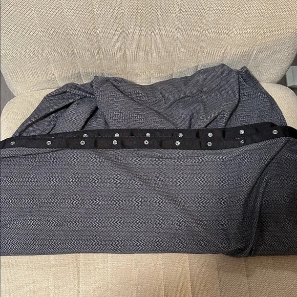 Lululemon large Herringbone Scarf - Picture 3 of 3